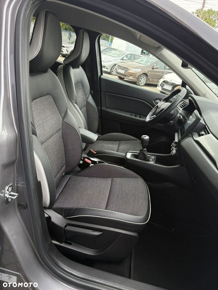 Renault Captur 1.0 TCe Intens - 13