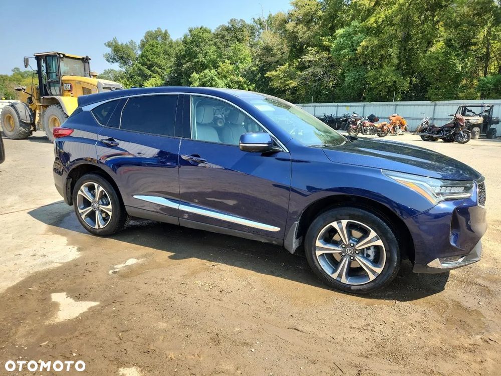 Acura RDX - 5
