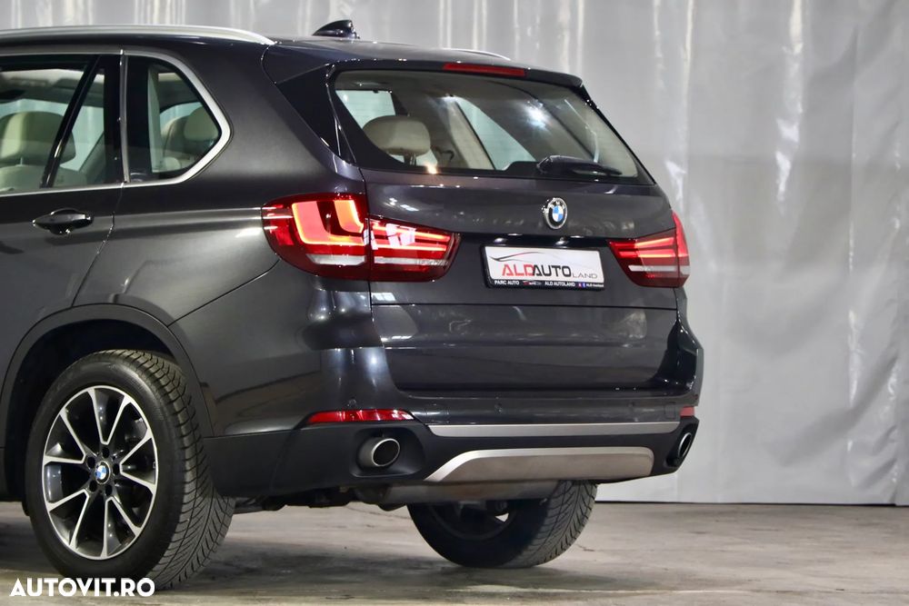 BMW X5 xDrive30d Sport-Aut. - 22