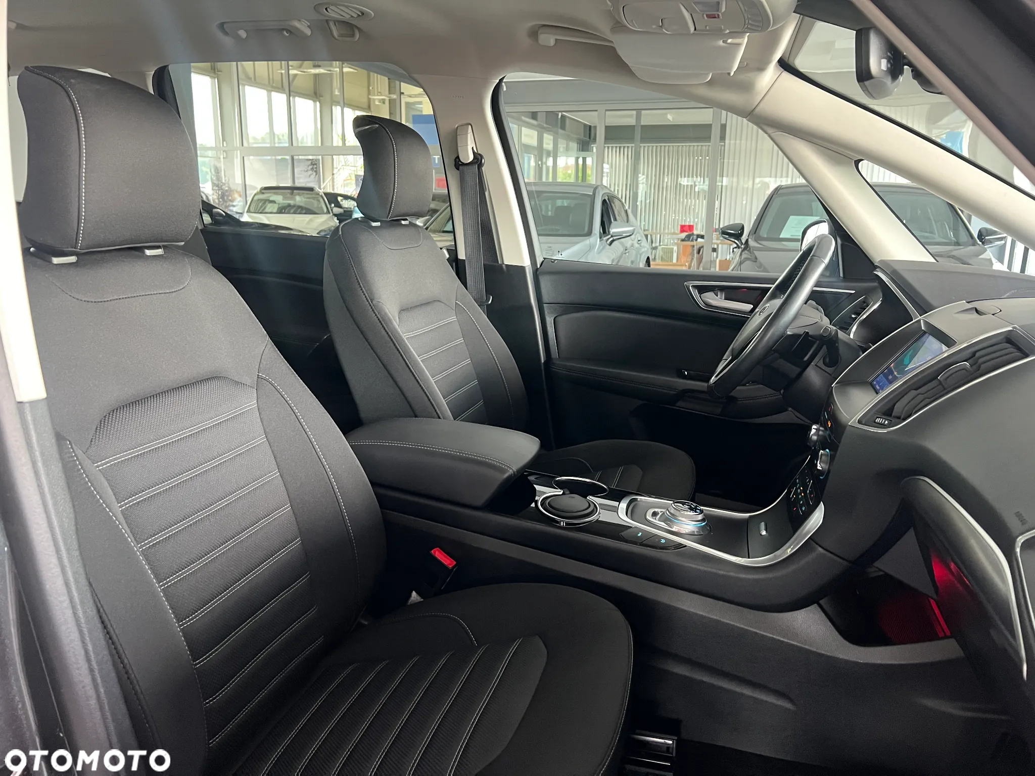 Ford Galaxy 2.0 EcoBlue Titanium - 41