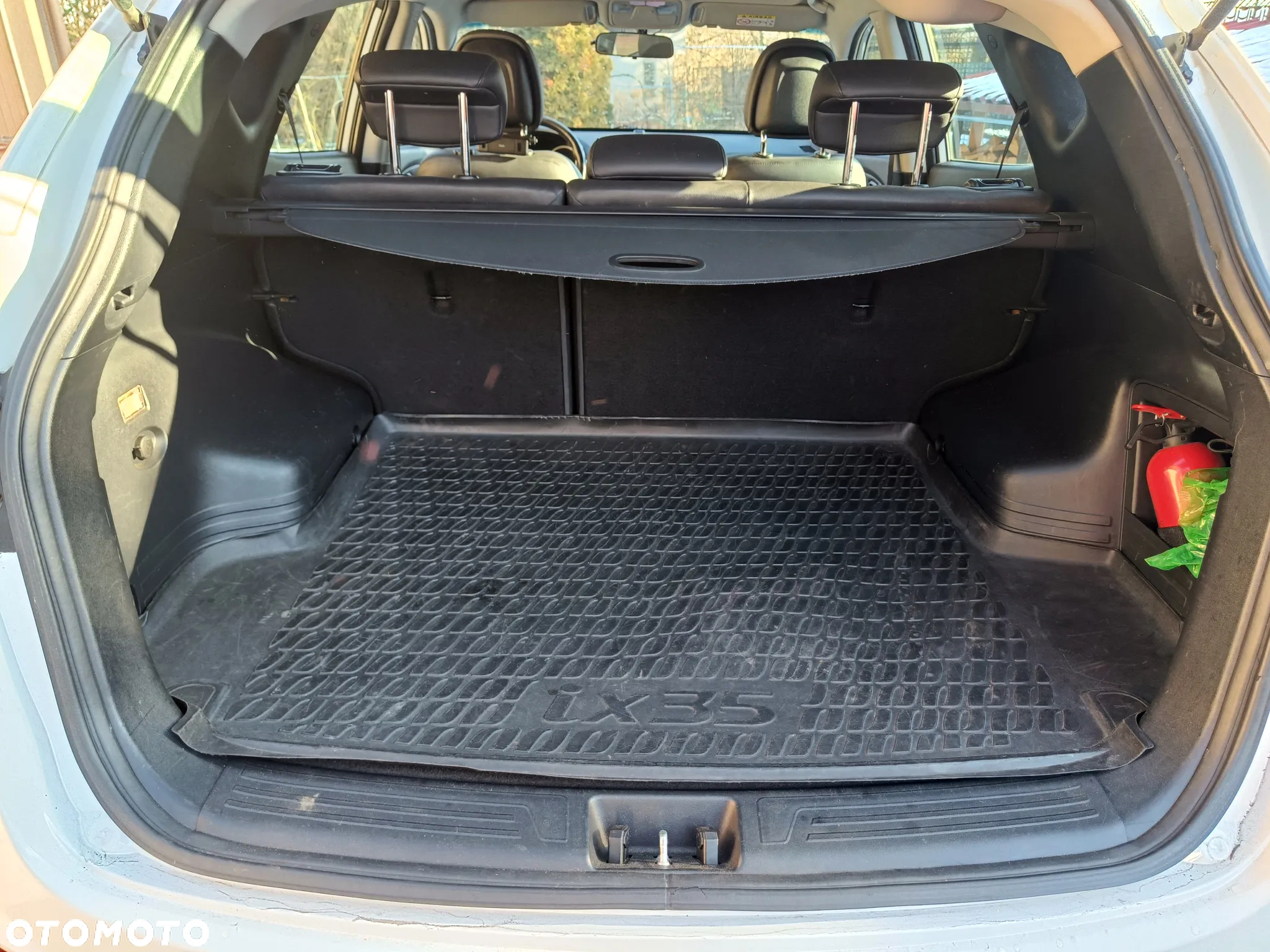 Hyundai ix35 - 18