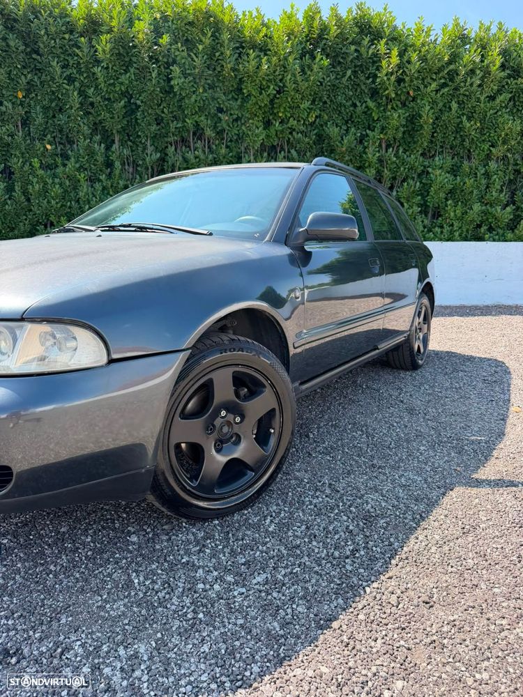Audi A4 Avant 1.9 TDI Sport - 22