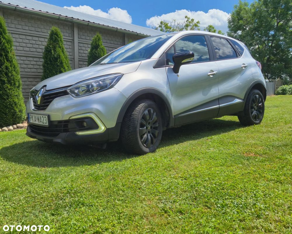 Renault Captur dCi 90 EDC COLLECTION - 14