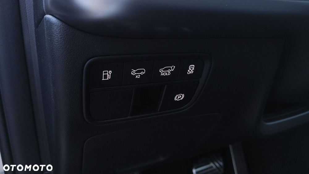 Hyundai IONIQ 9 110kWh Calligraphy AWD - 13