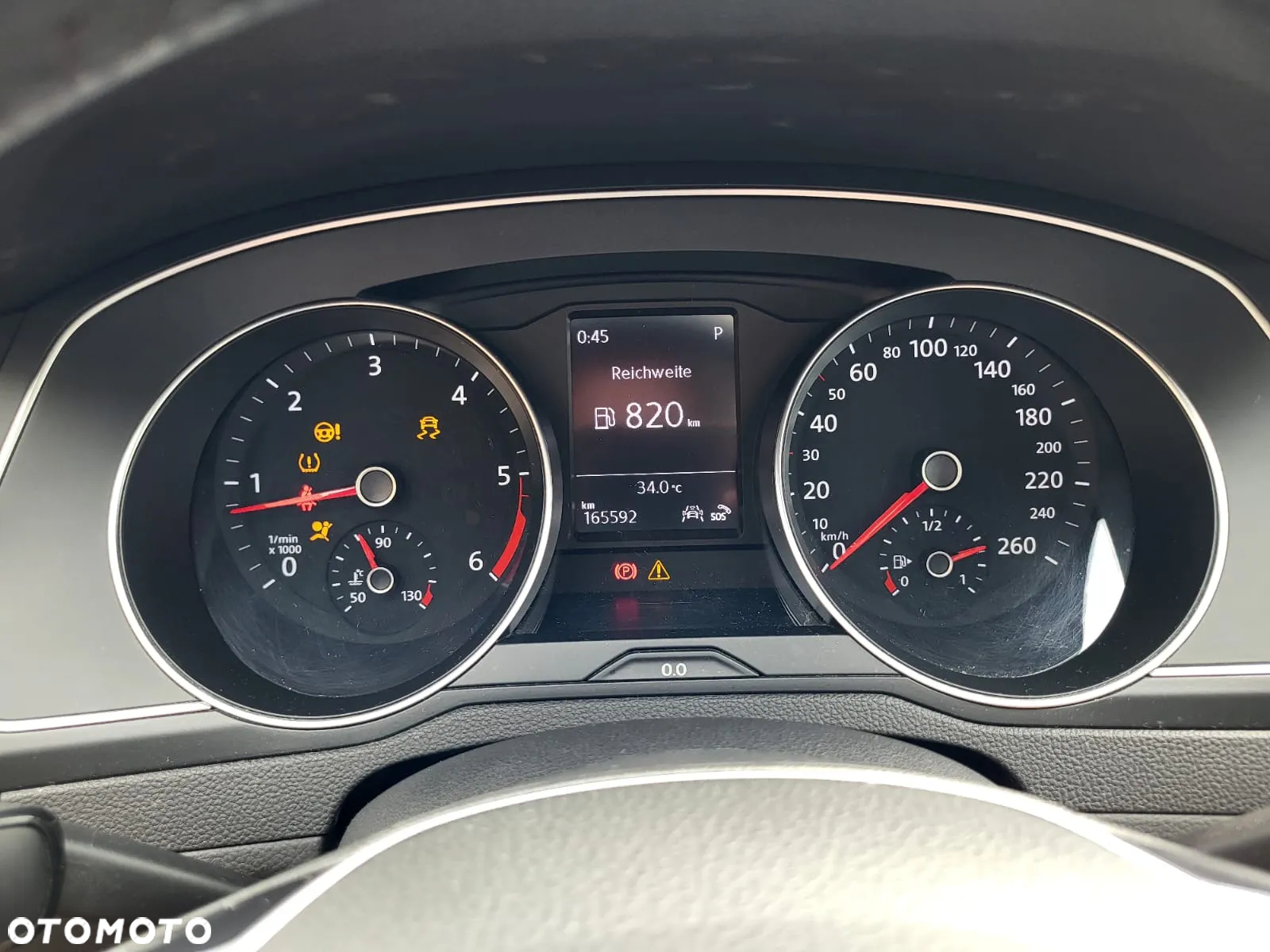 Volkswagen Arteon - 29
