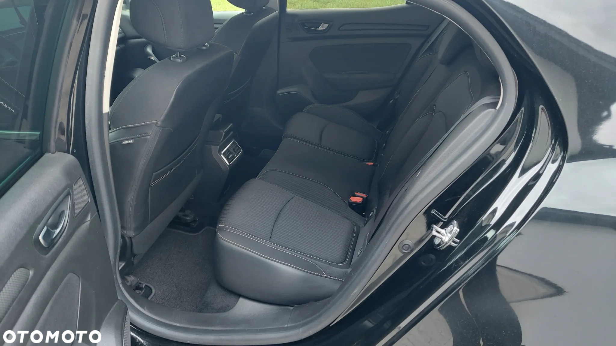 Renault Megane 1.5 dCi Intens EDC - 7