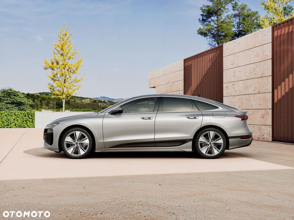 Audi A6 Sportback e-tron - 3