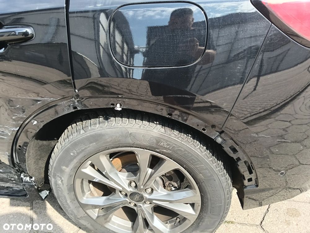 Ford Kuga 1.5 EcoBoost FWD ST-Line - 11