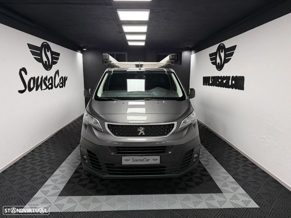 Peugeot Expert 1.5 BlueHDi 120Hp L2 Premuim 2 Slide Doors - 3