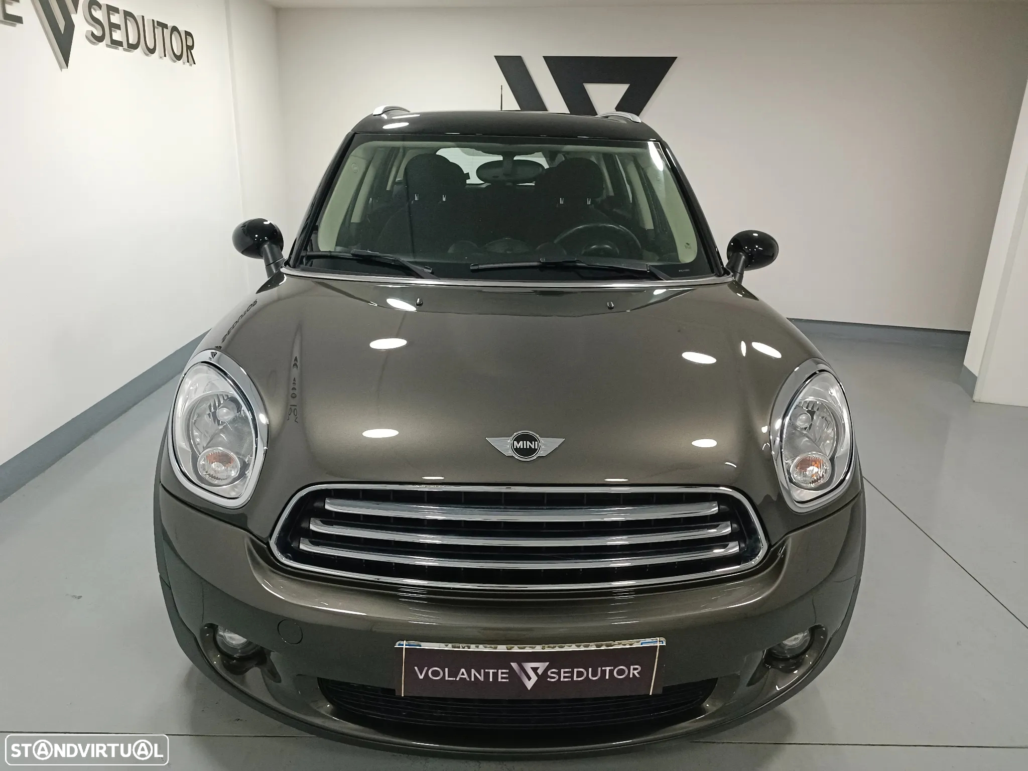 MINI Countryman One D - 2