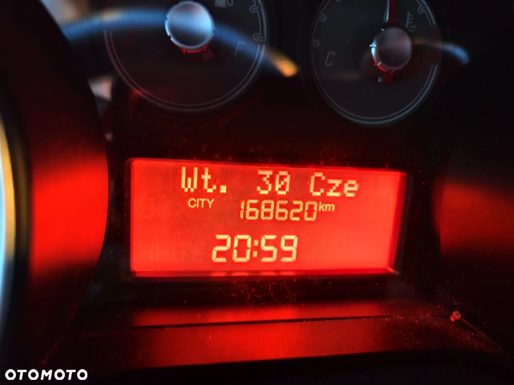 Fiat Punto 1.2 Easy - 22
