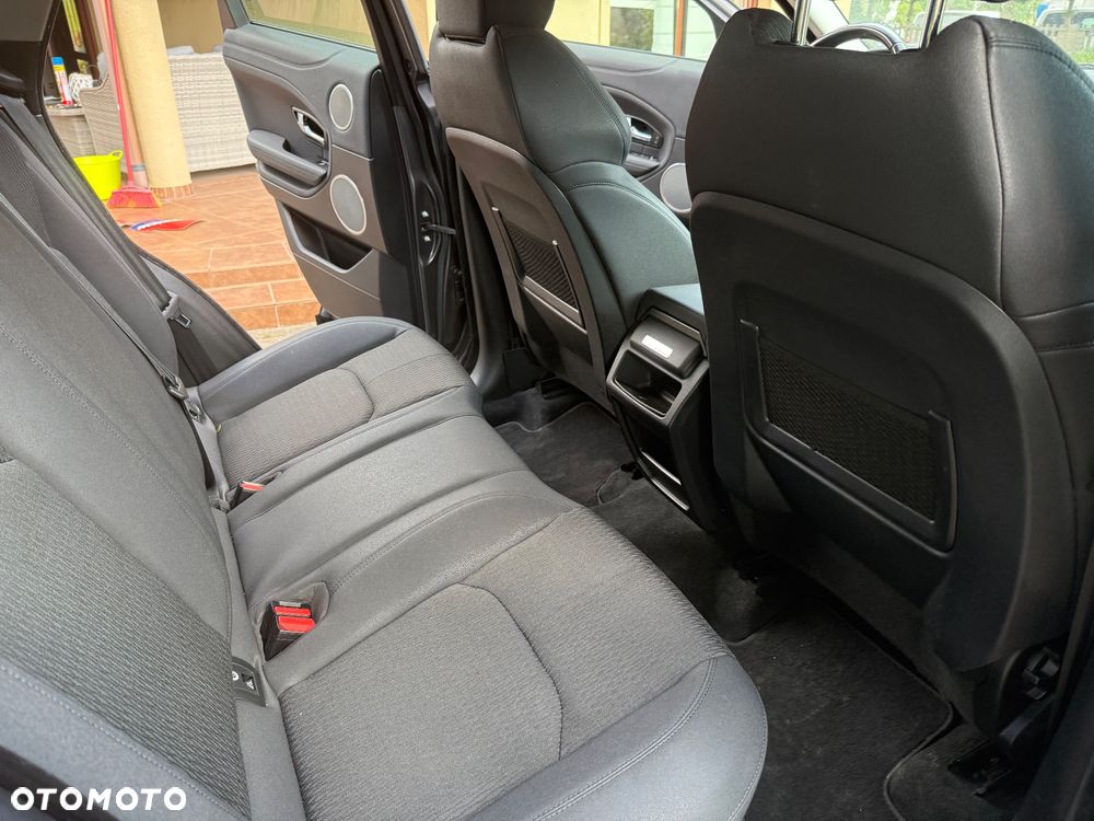Land Rover Range Rover Evoque 2.0eD4 SE Dynamic - 31