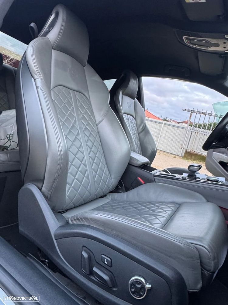 Audi S5 - 9