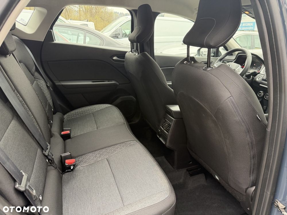 Renault Captur TCe 90 ZEN - 25