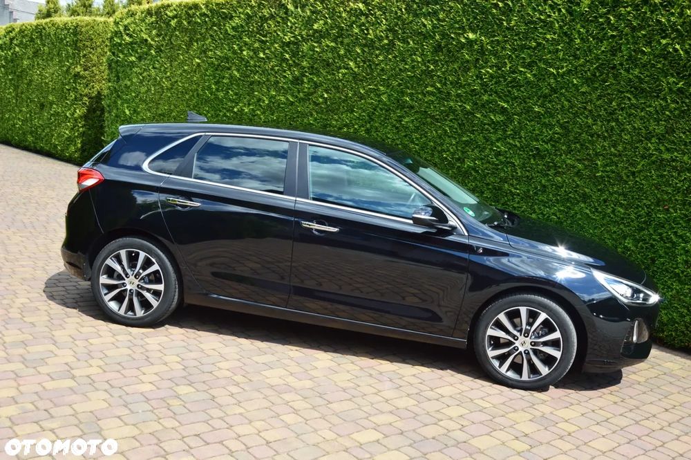 Hyundai i30 1.4 T-GDI Intro Edition - 5