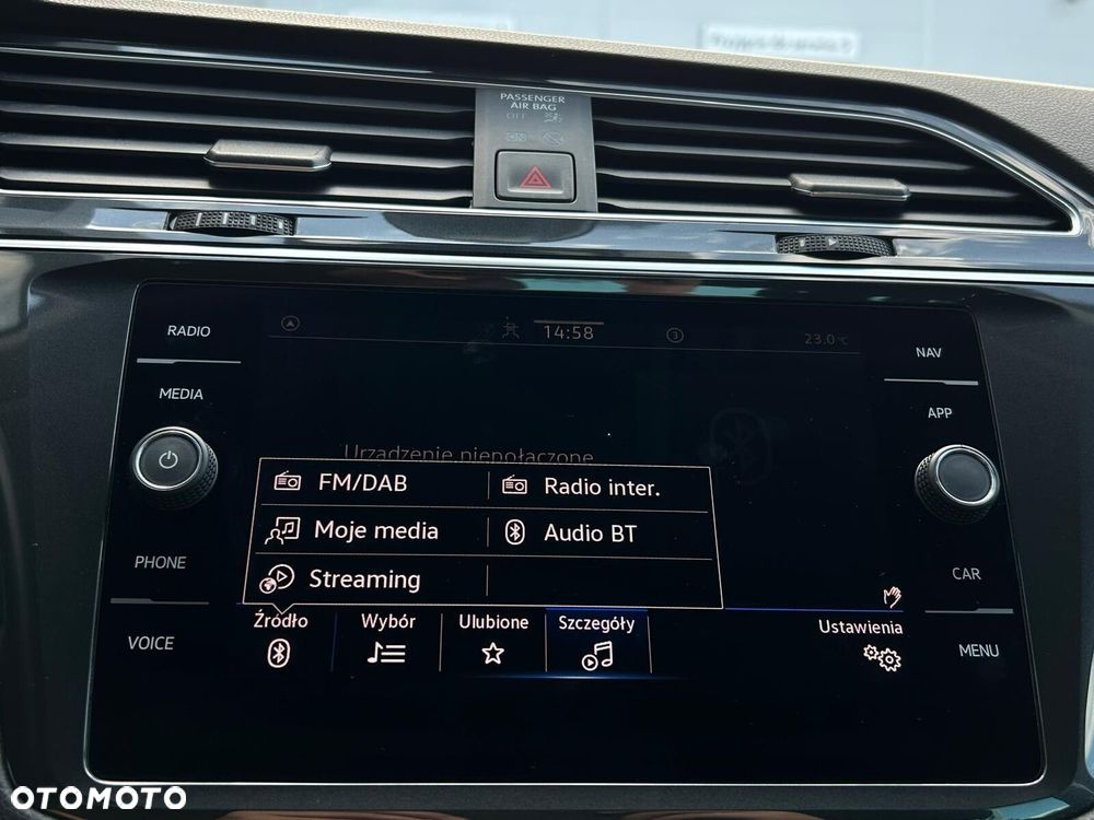 Volkswagen Tiguan 2.0 TDI SCR Life DSG - 33