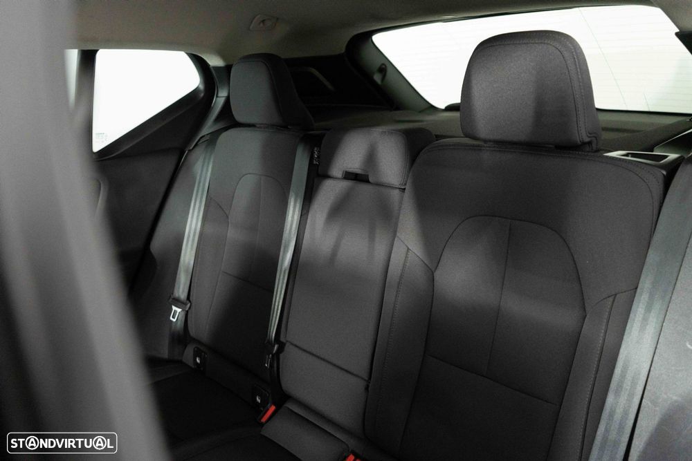 Volvo XC 40 1.5 T4 PHEV Inscription Expression - 11