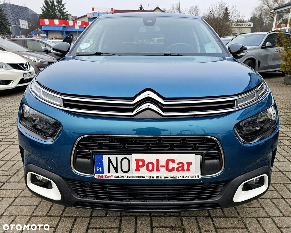 Citroën C4 Cactus PureTech 110 Stop&Start Shine Pack - 2