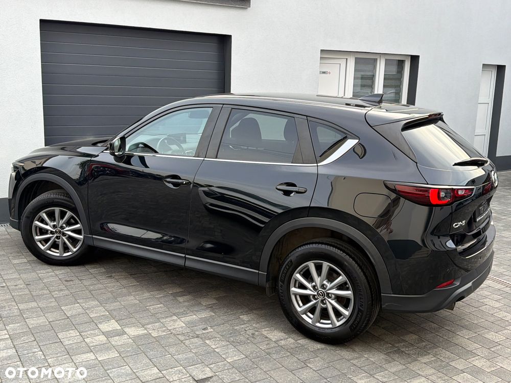 Mazda CX-5 2.0 Skyprestige 2WD - 19
