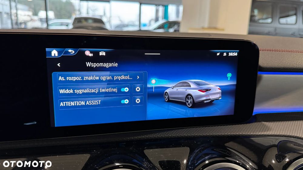 Mercedes-Benz CLA 200 AMG Line 7G-DCT - 22