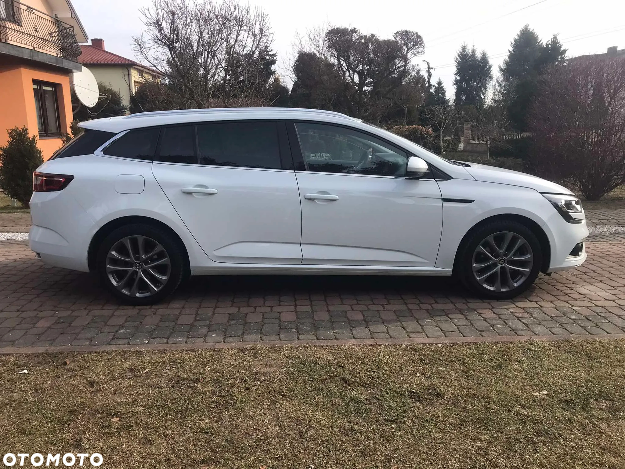 Renault Megane - 7