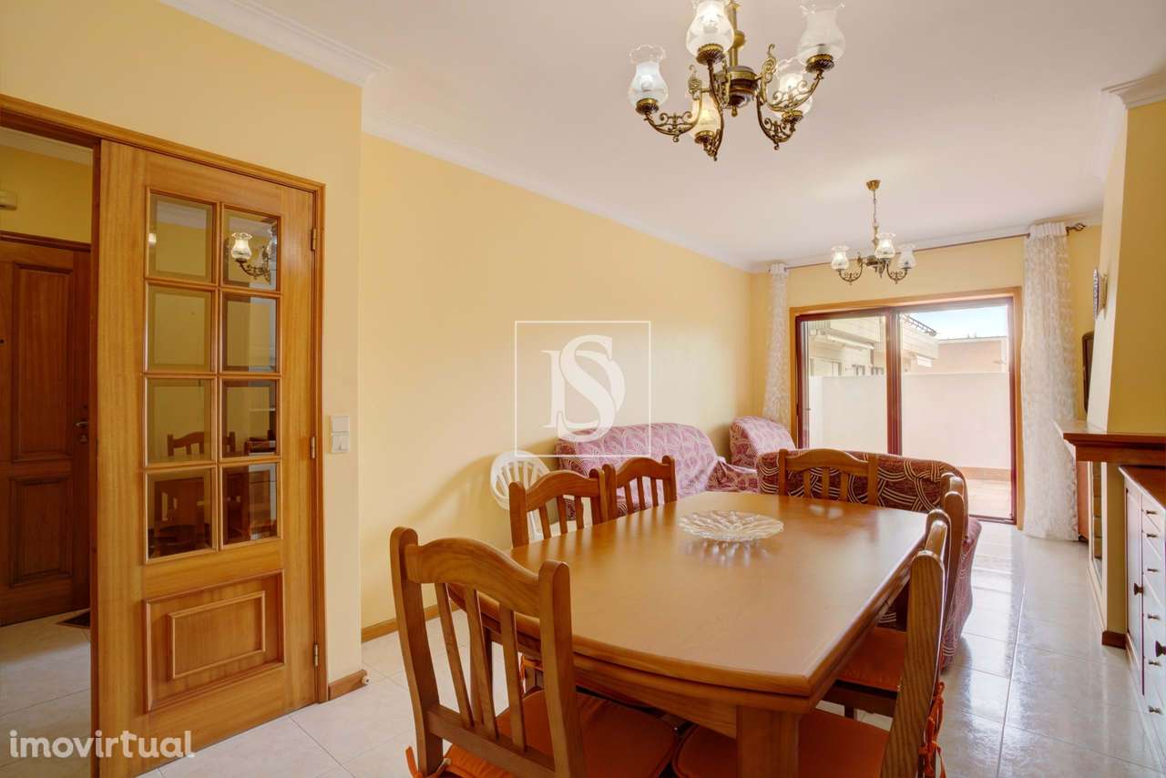 Apartamento T2+1 – Vila do Conde - Grande imagem: 2/18