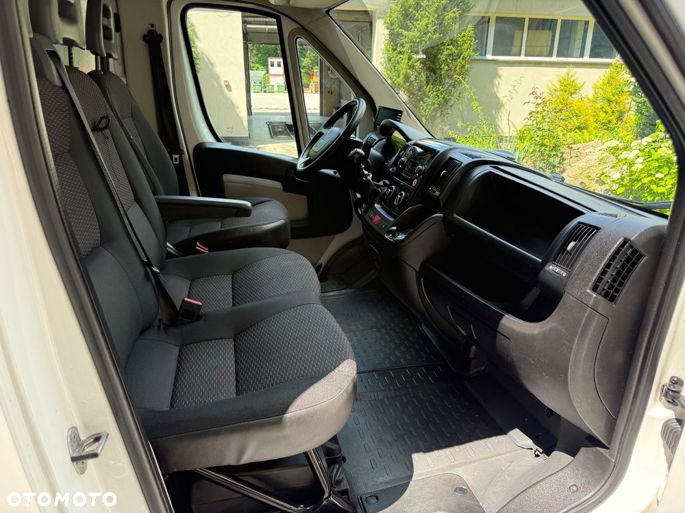 Peugeot Boxer - 32
