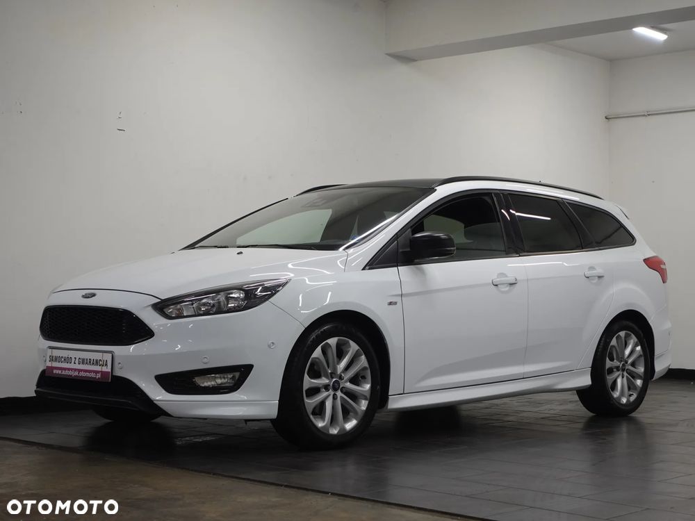 Ford Focus - 4