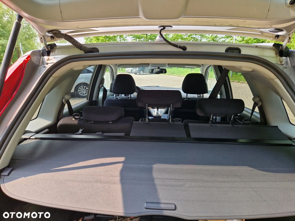 Honda CR-V 2.0i-VTEC Automatik Elegance - 12