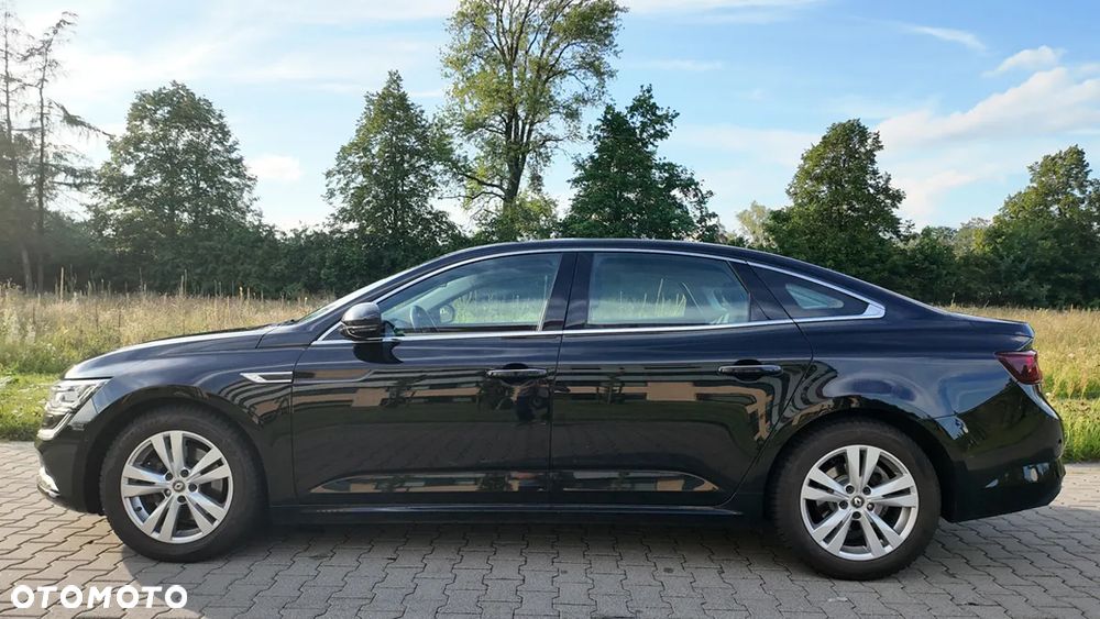 Renault Talisman 1.6 Energy dCi Intens EDC - 2