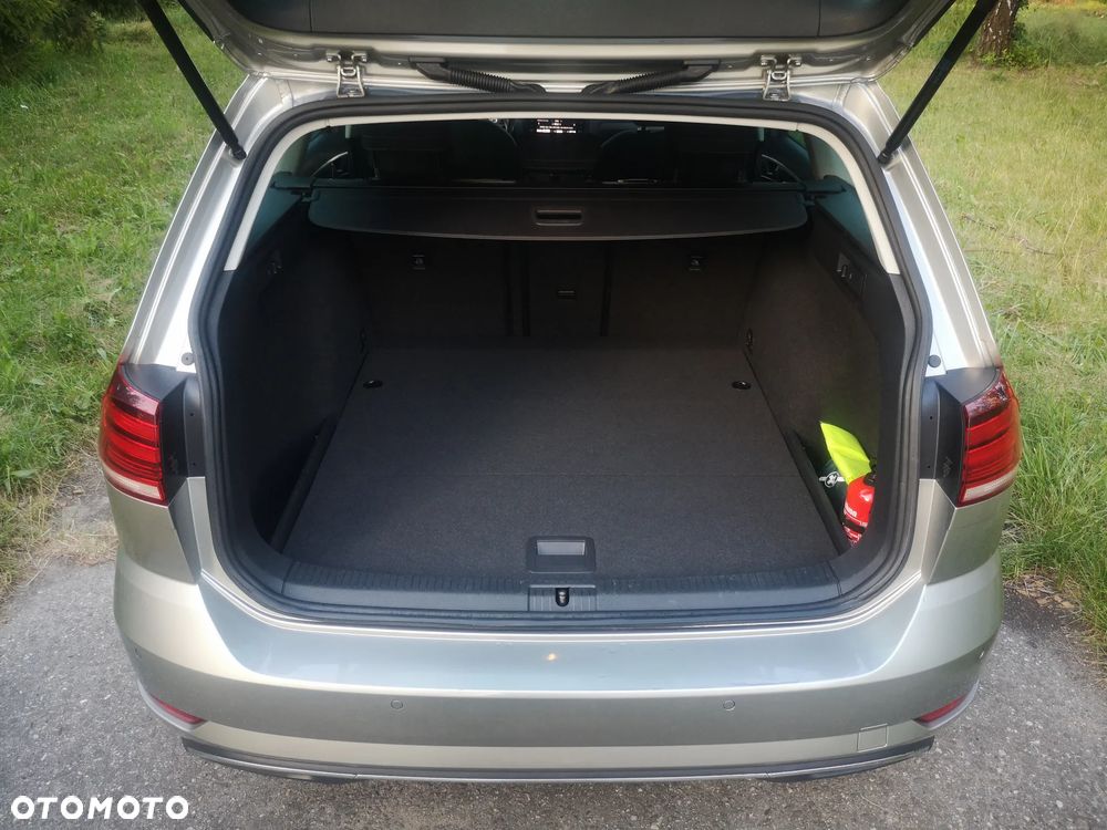 Volkswagen Golf 1.5 TSI BMT Highline - 8