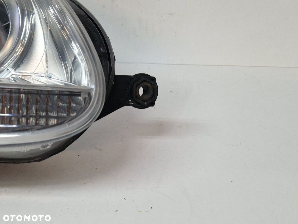 VW GOLF 5 V LAMPA PRZÓD PRZEDNIA PRAWA EUROPA 1K6941006P - 7