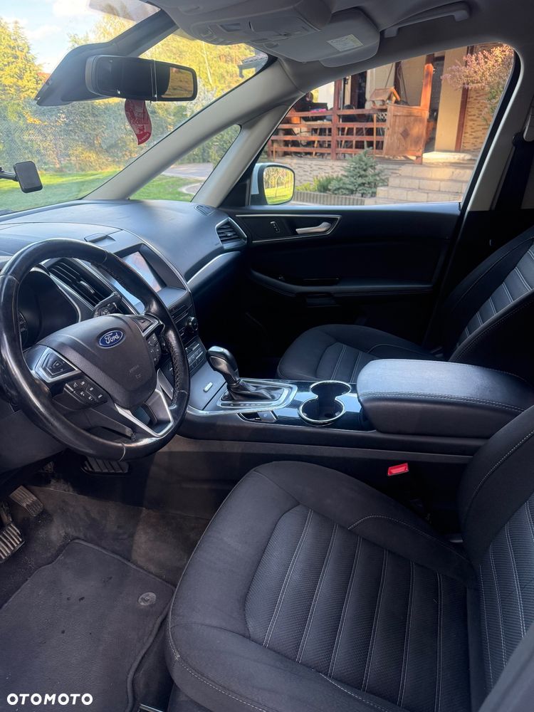 Ford Galaxy - 7