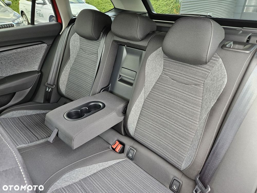 Skoda Superb - 18