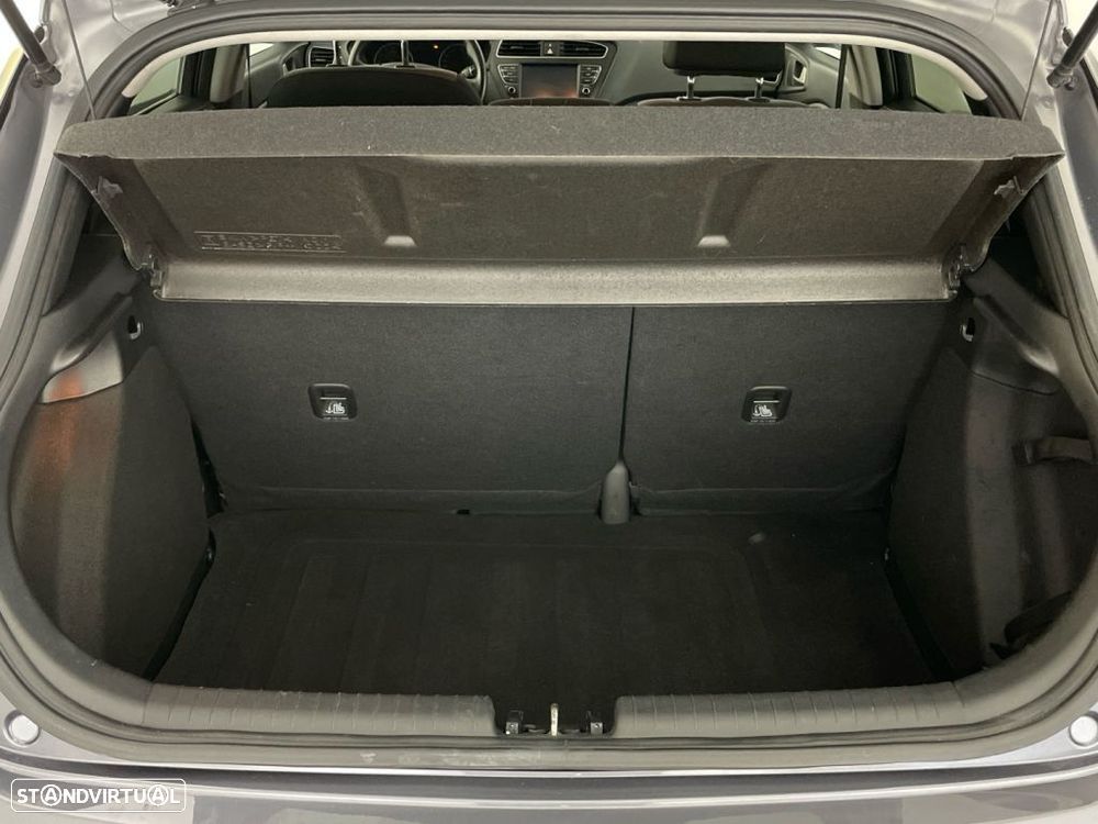 Hyundai i20 1.0 T-GDi Comfort - 13