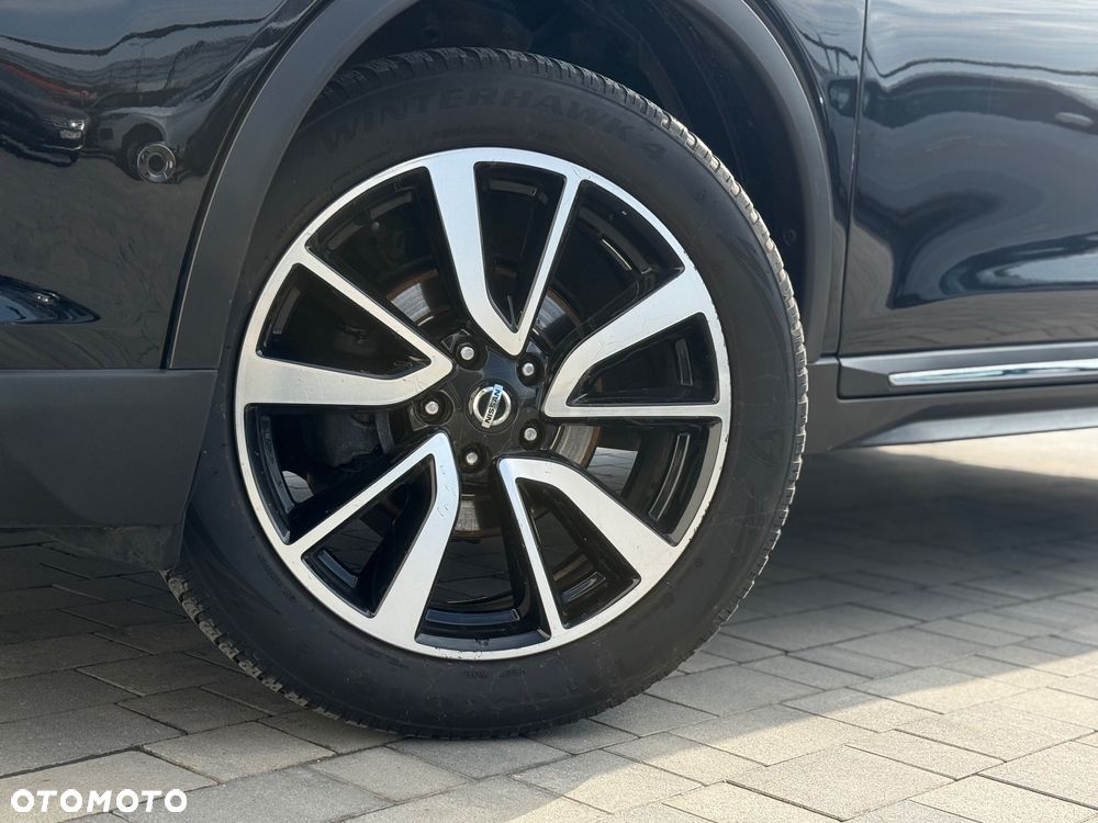 Nissan X-Trail 1.6 dCi ALL-MODE 4x4i 360 - 34