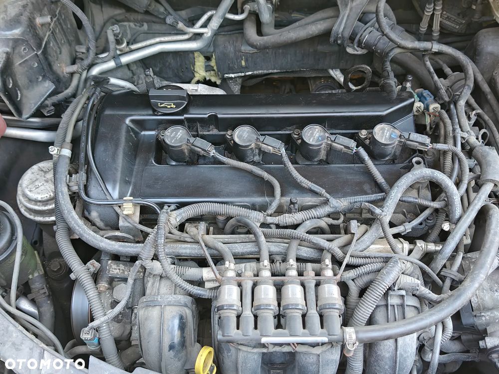 Ford Mondeo 2.0 Viva Titanium - 8