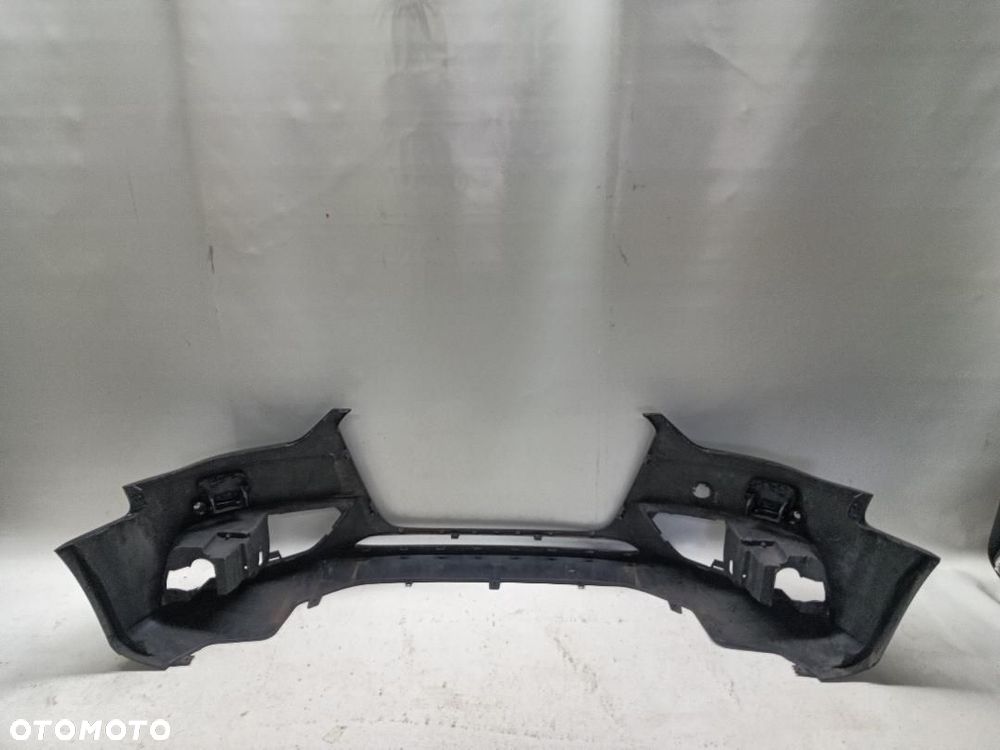 ZDERZAK PRZÓD PRZEDNI AUDI A6 C8 4K0807437 - 4