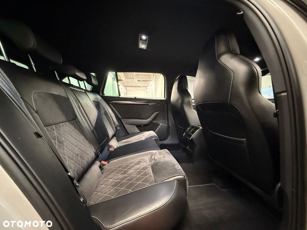 Skoda Superb - 25