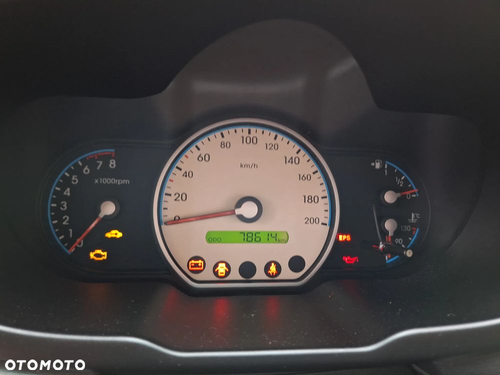 Hyundai i10 - 13