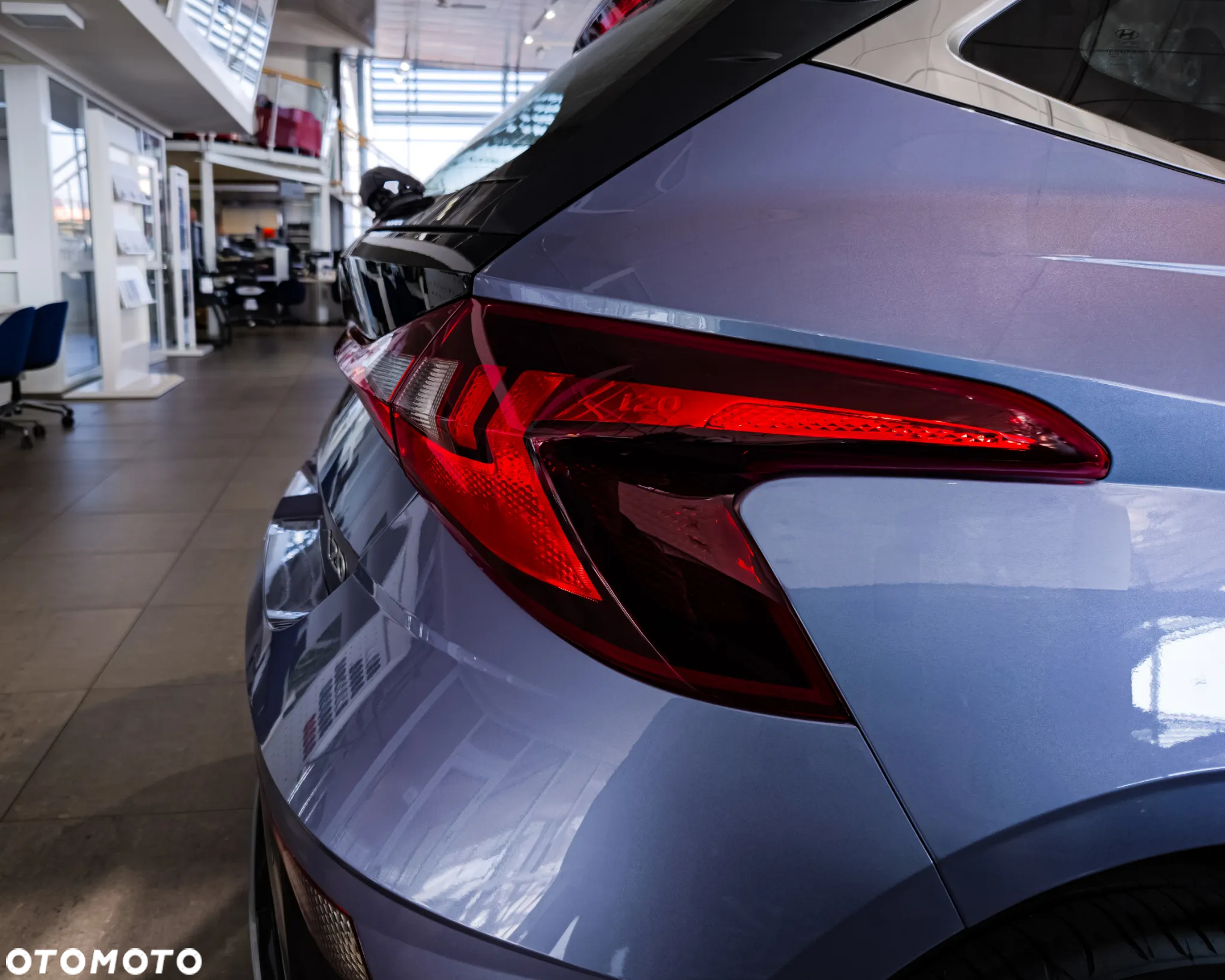 Hyundai i20 1.0 T-GDi Modern - 26