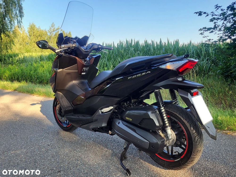 Honda NSS - 3