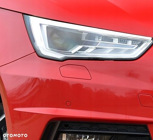 Zaślepka spryskiwacza AUDI A1 LIFT L / P KOLORY - 3