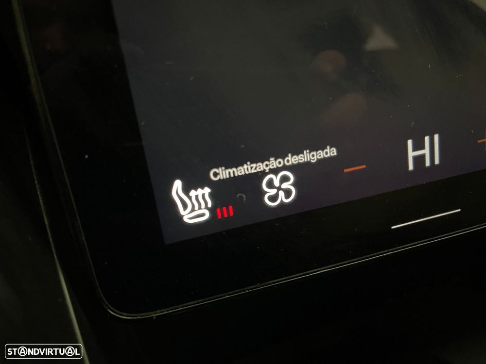 Polestar 2 Single Motor 69kWh - 27