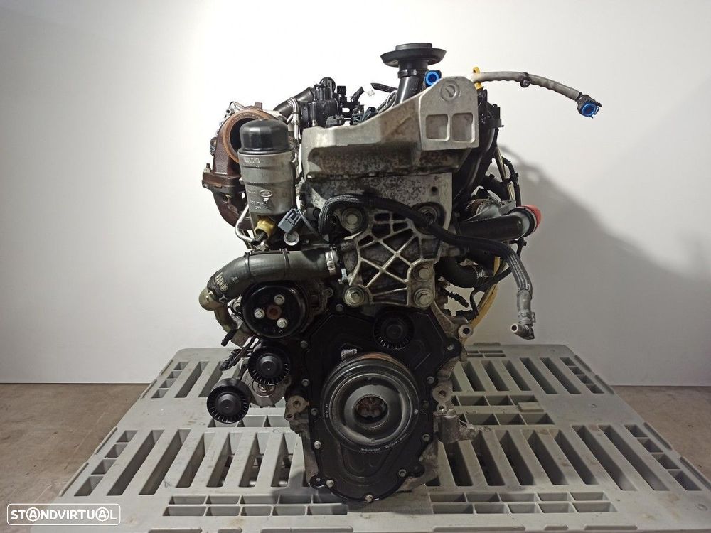 MOTOR LAND ROVER DISCOVERY SPORT HSE - 3