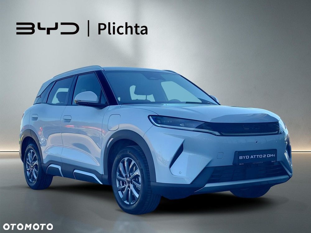BYD Atto 2 - 7