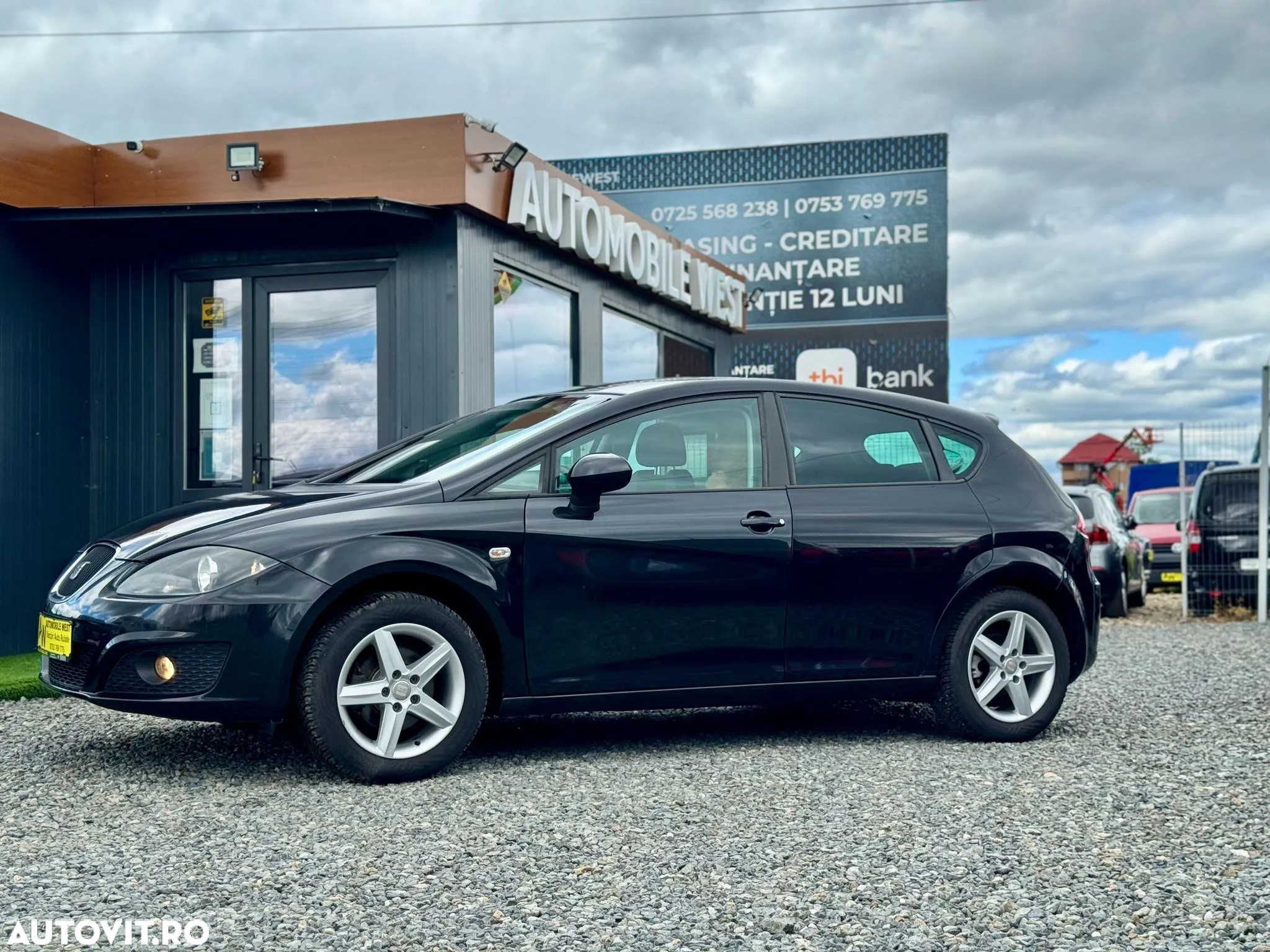 Seat Leon 1.4 Sport - 38