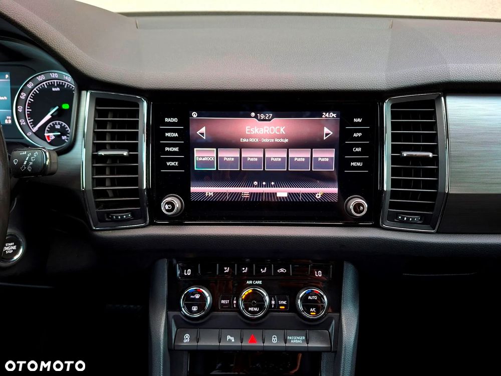 Skoda Kodiaq 1.4 TSI ACT DSG Style - 30
