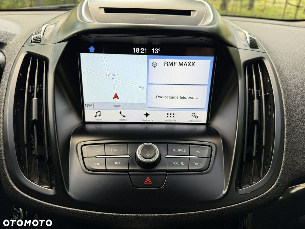 Ford Kuga - 38