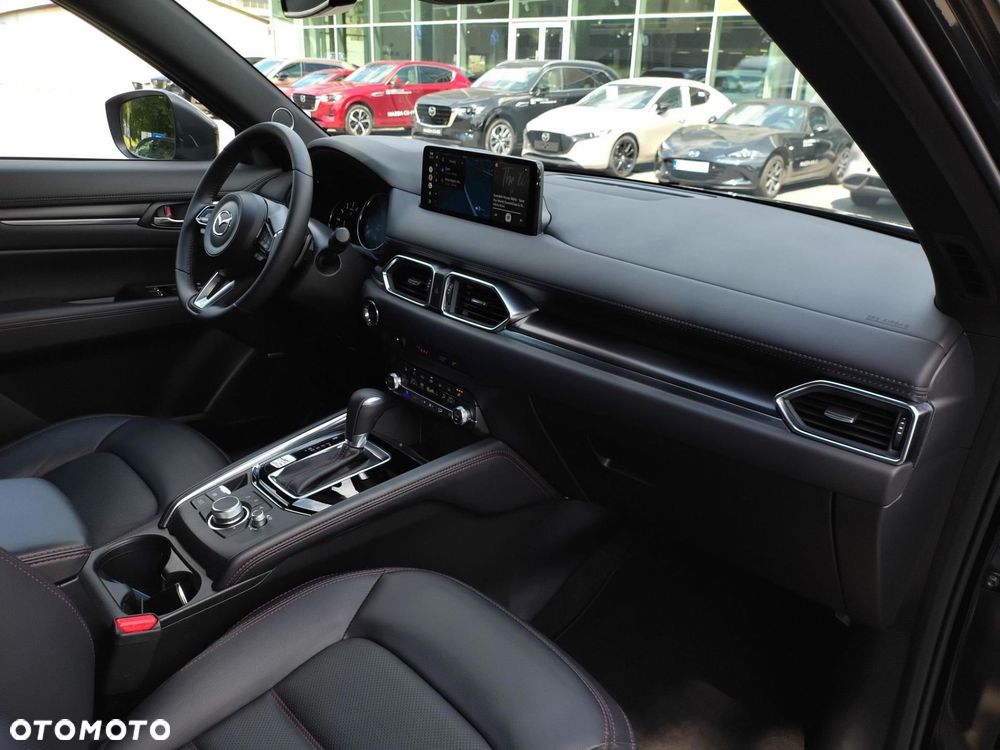Mazda CX-5 2.0 Homura 2WD - 33